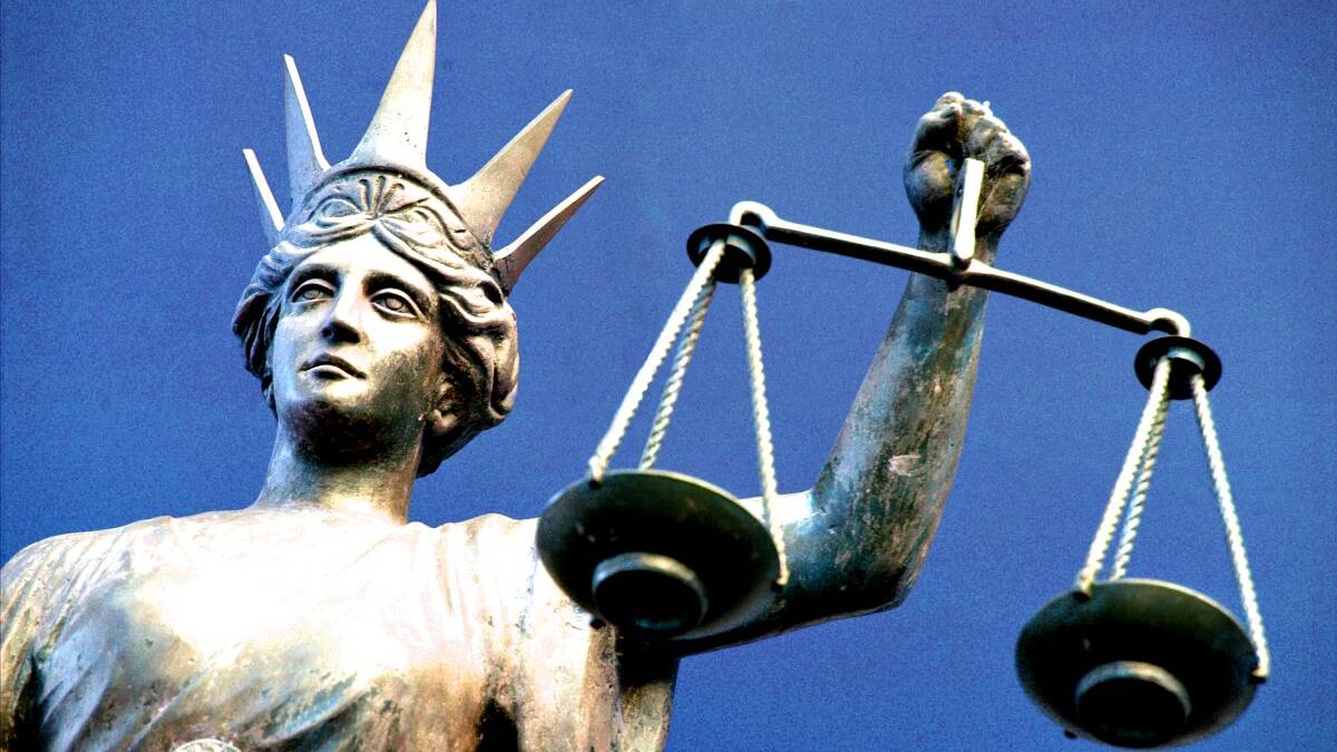 A Busselton woman is due to reappear in the Bunbury Magistrates Court after allegedly injuring her partner's genitals.