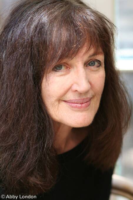 State Living Treasure Joan London will be appearing at Books by the Bay in July.