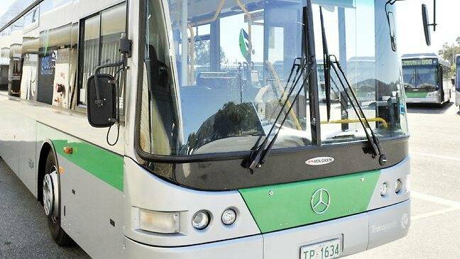 Changes to TransBusselton school special routes