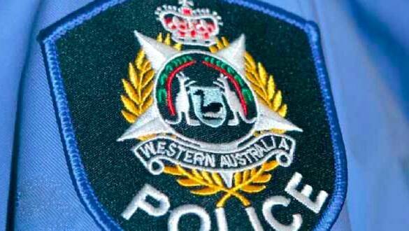 Busselton police arrest three people at a house in Geographe while executing a search warrant.