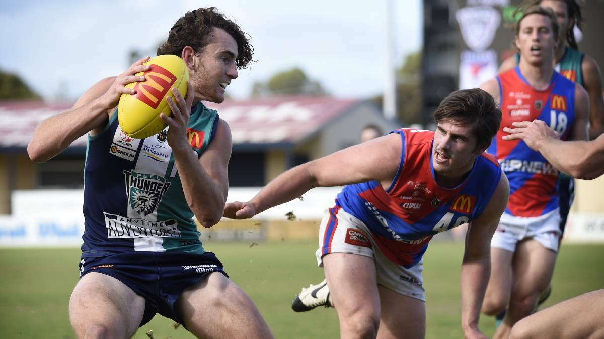 WAFL match to be played in Busselton