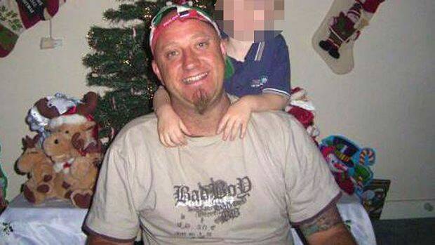 Shaun Southern is the man accused of going on a deadly rampage down Bussell Highway in Capel in February. 