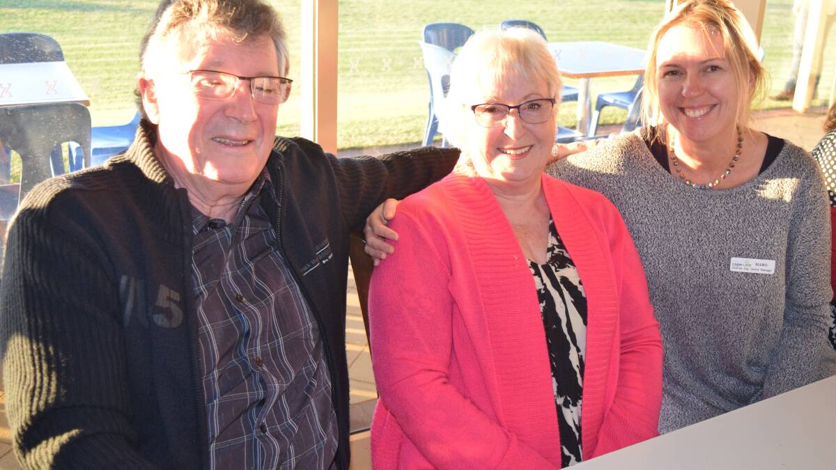 The inaugural Busselton Dunsborough Volunteer of the Year awards occurred on May 9, and celebrated the achievements and contributions of South West volunteers.