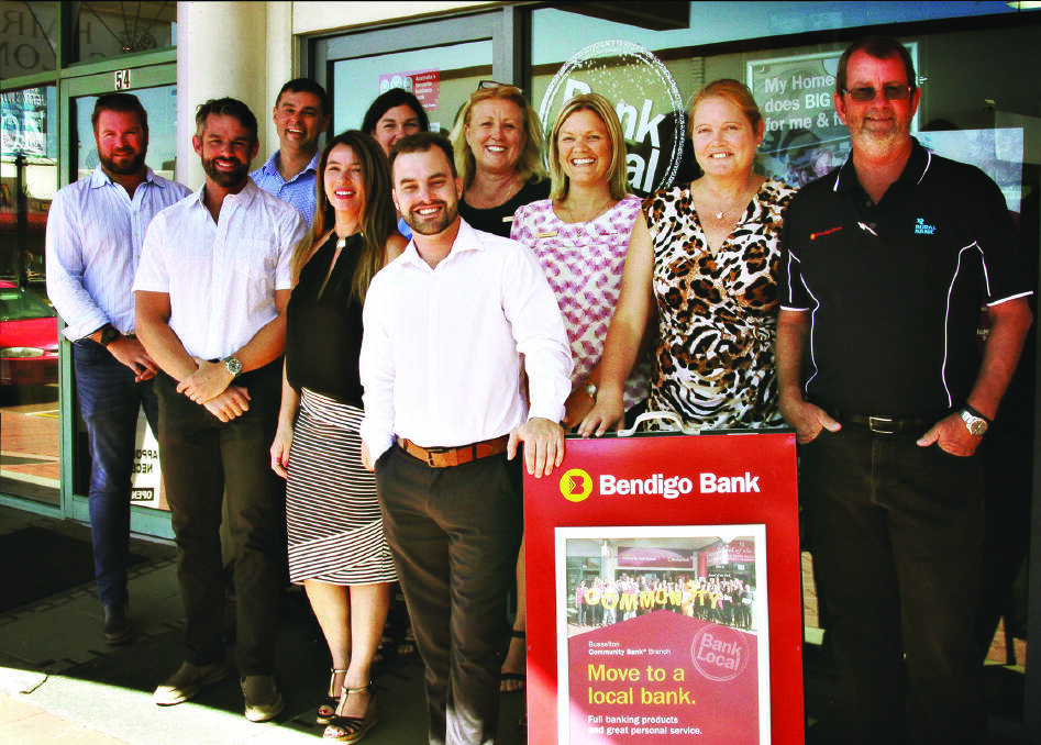 Bendigo Bank streamlines community sponsorship funding