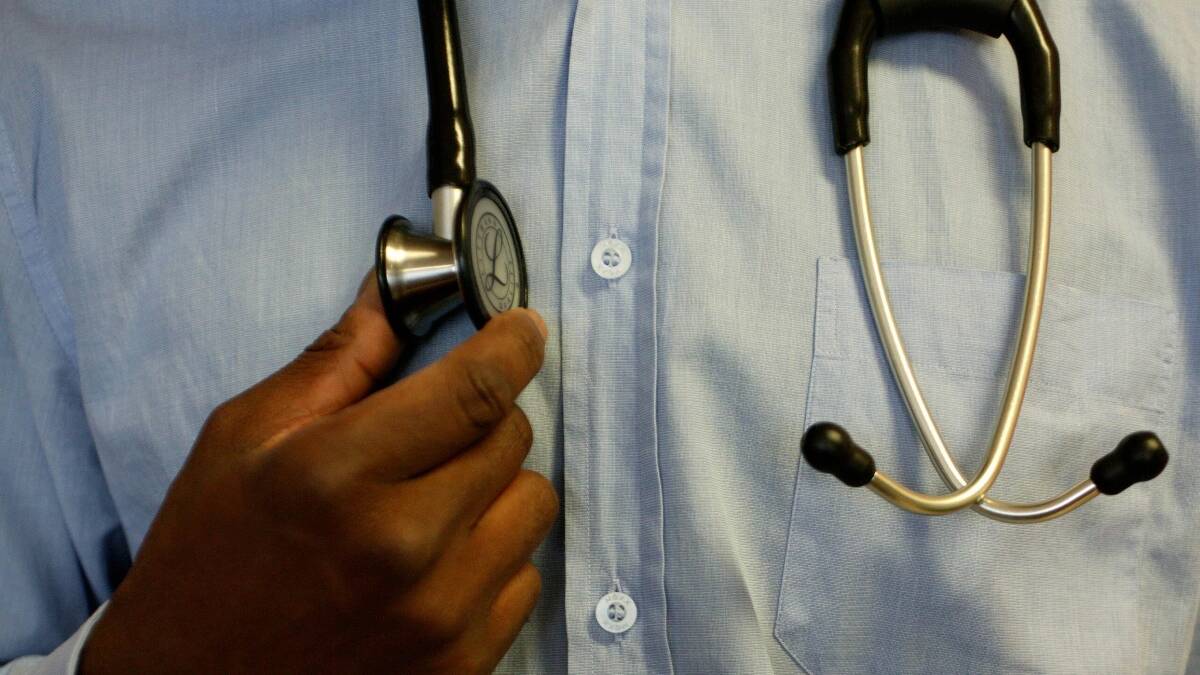 Funding for South West Doctors