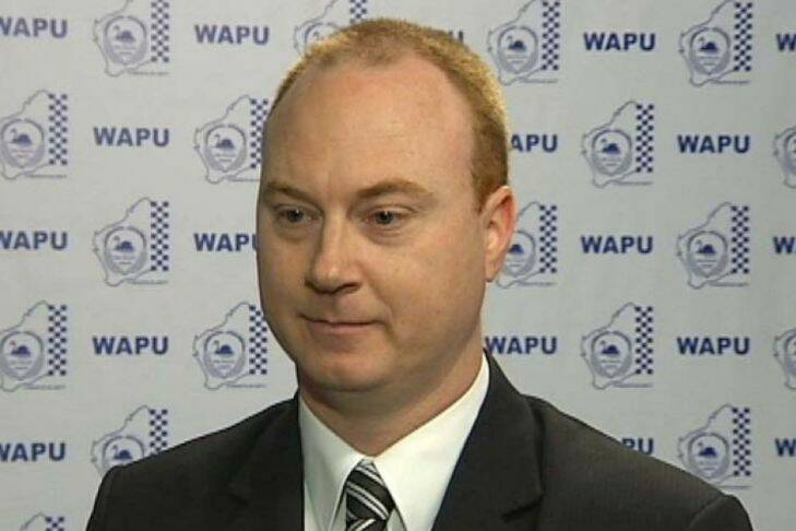 WA Police Minister seeks information on police suicide 