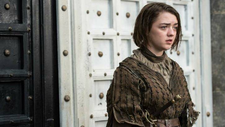 The <i>Game of Thrones</i> season premiere broke all kinds of records.