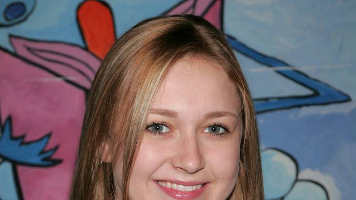 Skye McCole Bartusiak, who played Mel Gibson's daughter and Heath Ledger's sister in the 2000 film <i>The Patriot</i>, has died at 21.