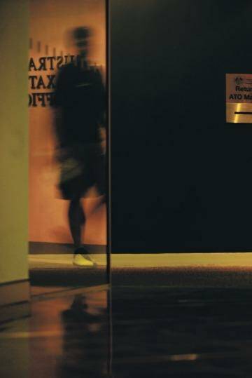 Understaffed: An independent report has raised serious concerns about an exodus of experienced staff from the ATO, creating difficulties in dealing with corporate tax avoidance. Photo: Andrew Quilty