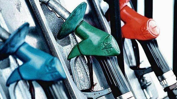 Retailers could benefit as falling petrol prices have put money back in consumers' pockets.