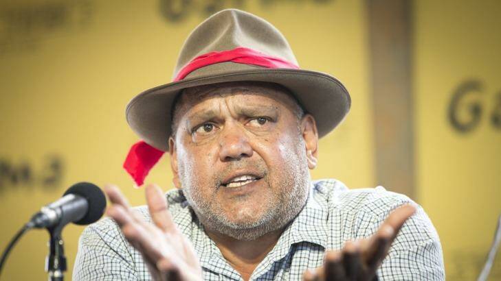 Noel Pearson's response to Abbott's rejection suggests Indigenous conventions will go ahead regardless of government support. Photo: Peter Eve