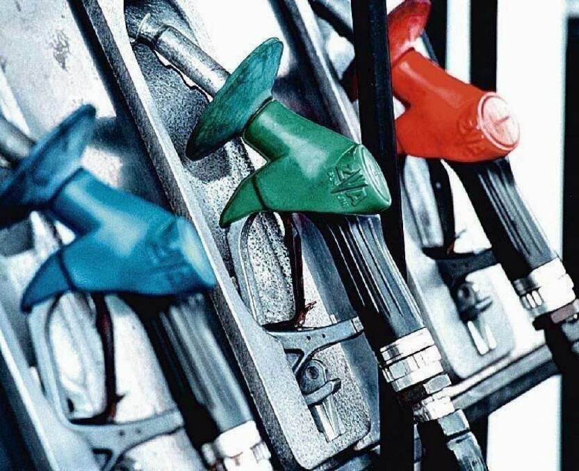 Retailers could benefit as falling petrol prices have put money back in consumers' pockets.