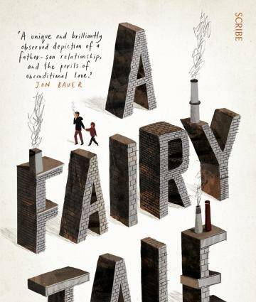 <i>A Fairy Tale</i>, by Jonas T. Bengtsson
