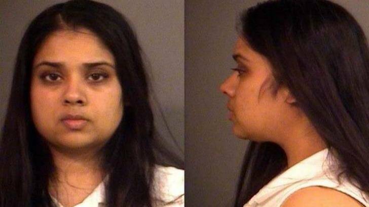 Purvi Patel has been jailed over charges of feticide and neglect after what she said was a miscarriage.