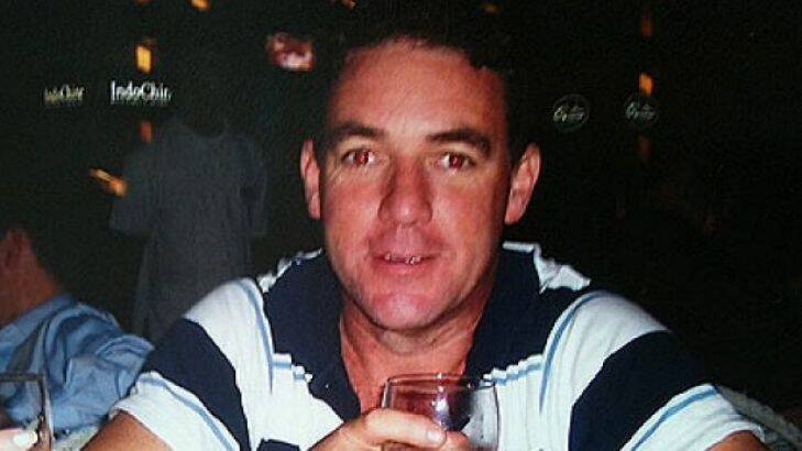 Cameron Mansell considering new Puddy murder appeal after DNA bungle