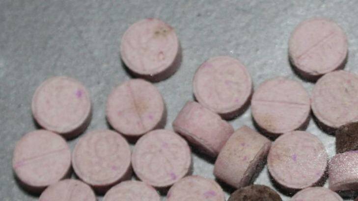 Two friends caught with ecstasy in Thailand have lost their appeals and will spent life in jail.