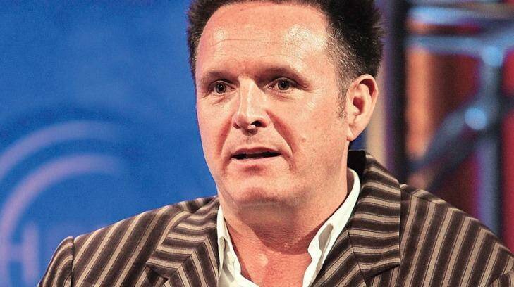Survivor's Mark Burnett says the new series will have "ongoing characters and huge stakes".
