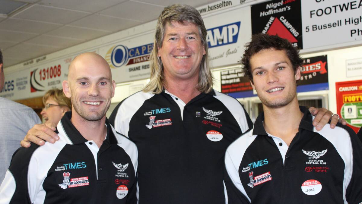 SEASON PREVIEW: Busselton Magpies could be surprise packets 