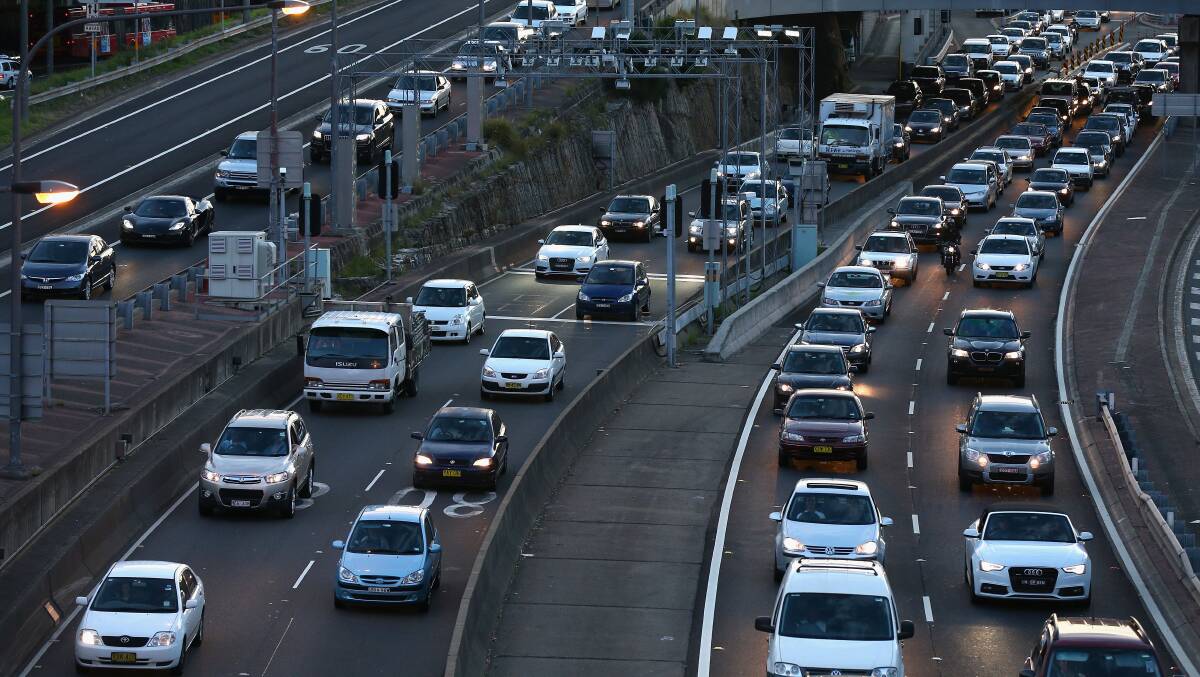 Drivers across Australia are being urged to make May 29 Fatality Free Friday. 