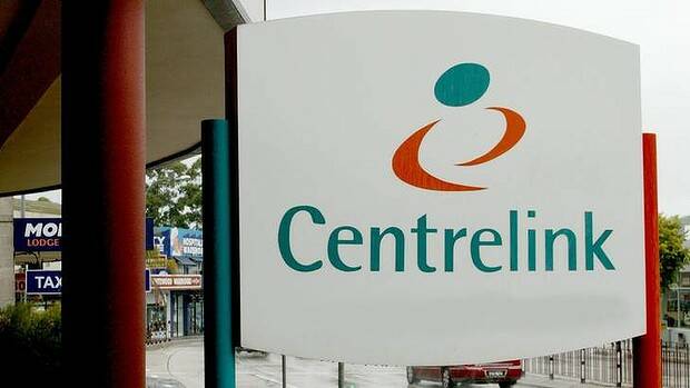 Police find mobile stolen from Centrelink 