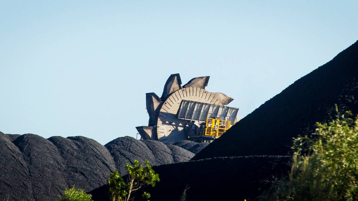 Proposed new mine for Busselton 