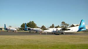 Busselton Regional Airport's master plan will receive a boost from the state government.