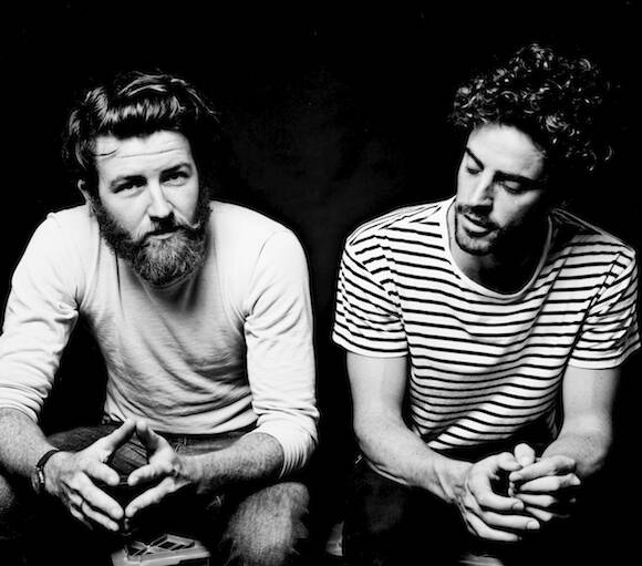 On tour: Holy Holy will play at the Dunsborough Hotel on October 25. 