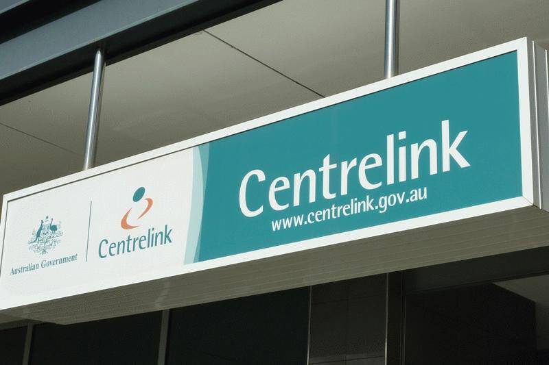 A 24-year-old man was charged for disorderly conduct on Friday in relation to an incident at the Busselton Centrelink branch.