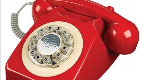 Scam: An aggressive phone scam is targeting the pockets of Busselton residents.