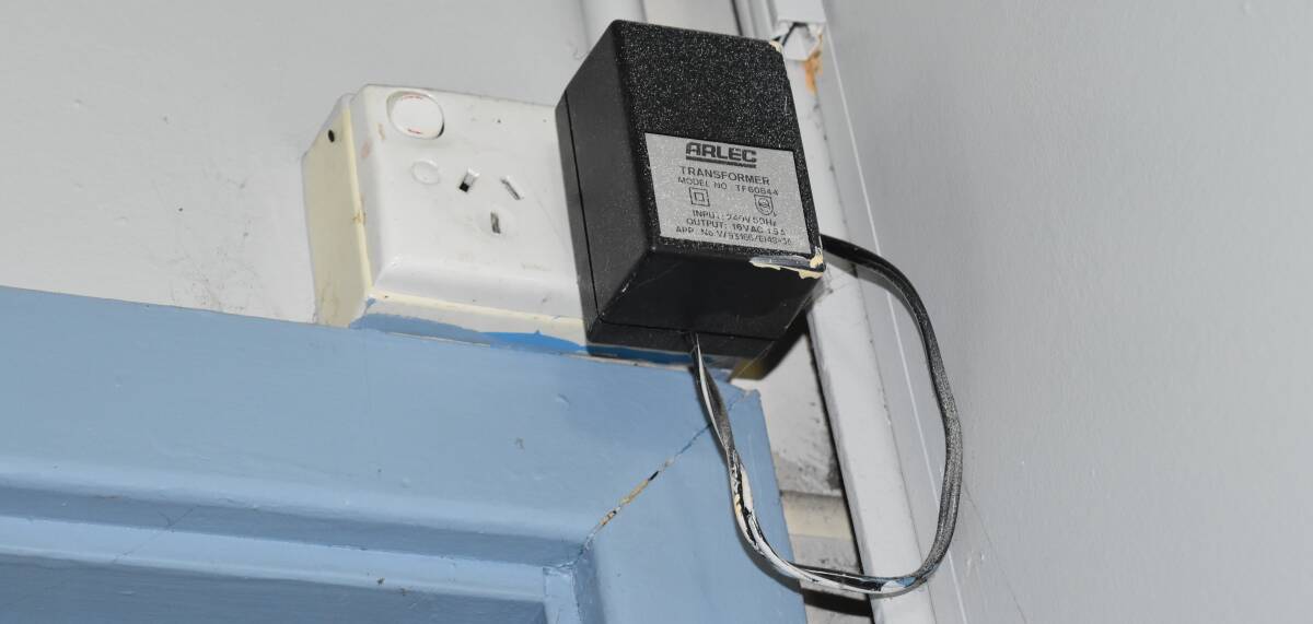 Following the tragic death of a Bunbury teenager a Busselton electrician urges residents who live in older homes to install a safety switch.