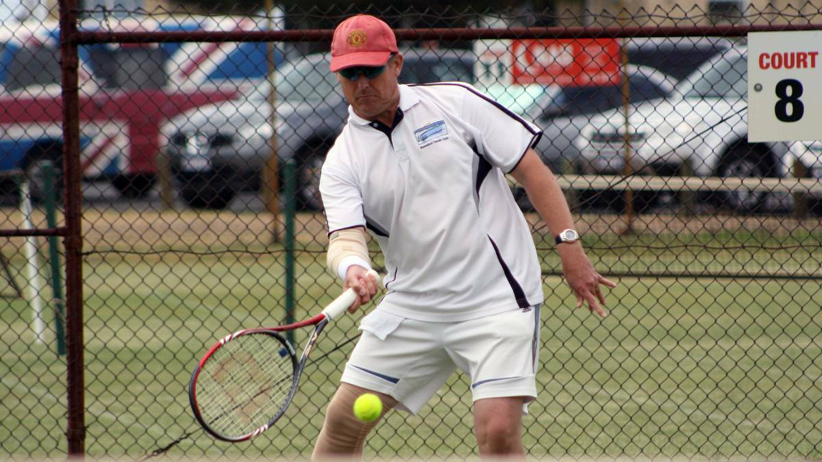 Busselton Junior Tournament named finalist in Australian Tennis Awards
