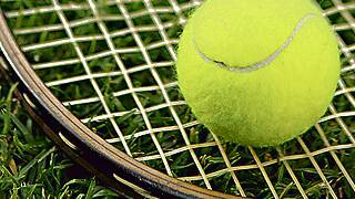 Busselton Tennis Club not on a good racquet