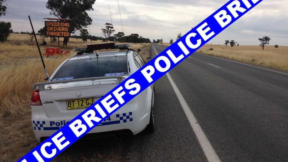 Busselton police briefs: Koi fish stolen from front yard 
