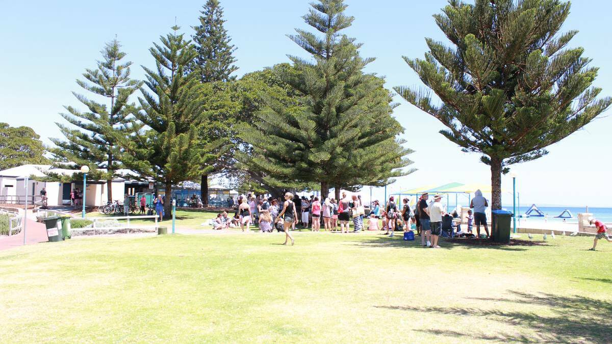 Busselton foreshore plan to provide short stay accommodation 