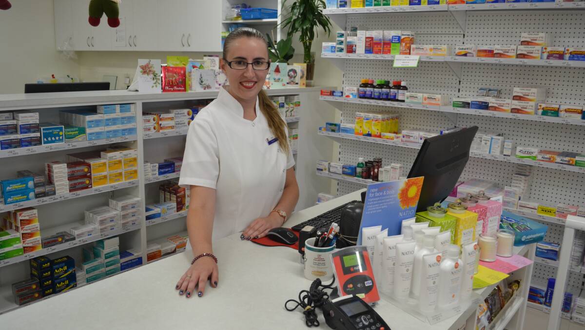 Western Australian pharmacists will be able to give out influenza vaccinations to adults next year. 