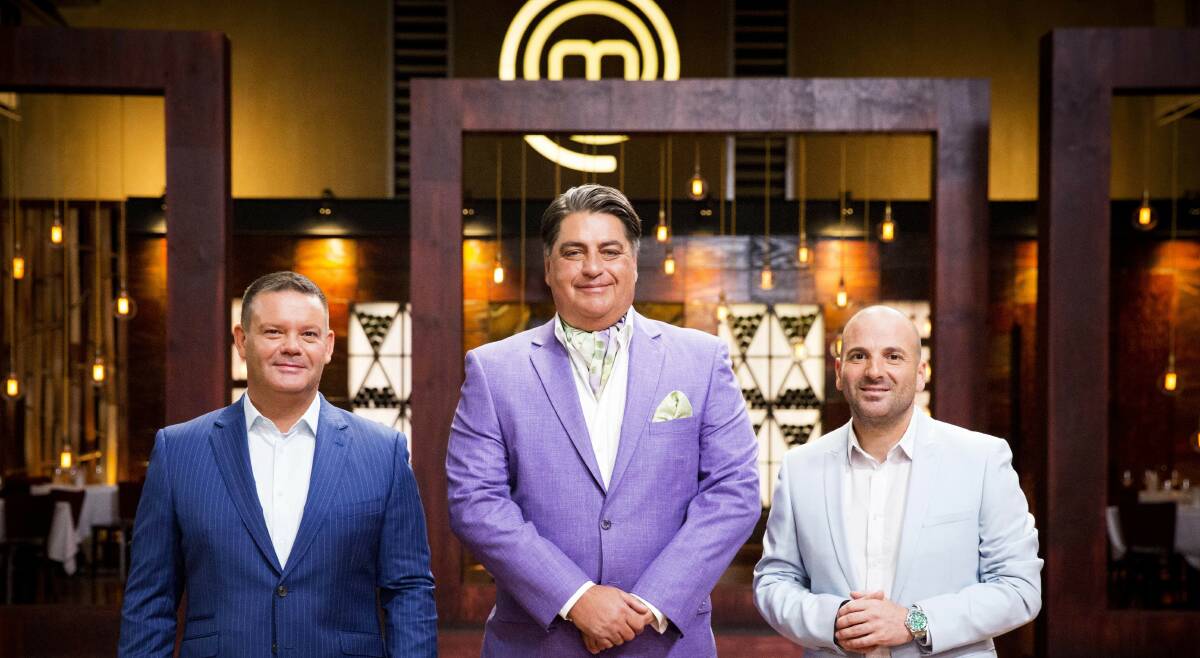 MYSTERY BOX: WIN is expected to carry TenHD from July 1, which means programs such as Masterchef, Big Bash cricket and The Project will be available in high definition.