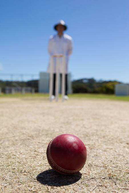 The BMRCA is looking for more cricket umpires for the new season.