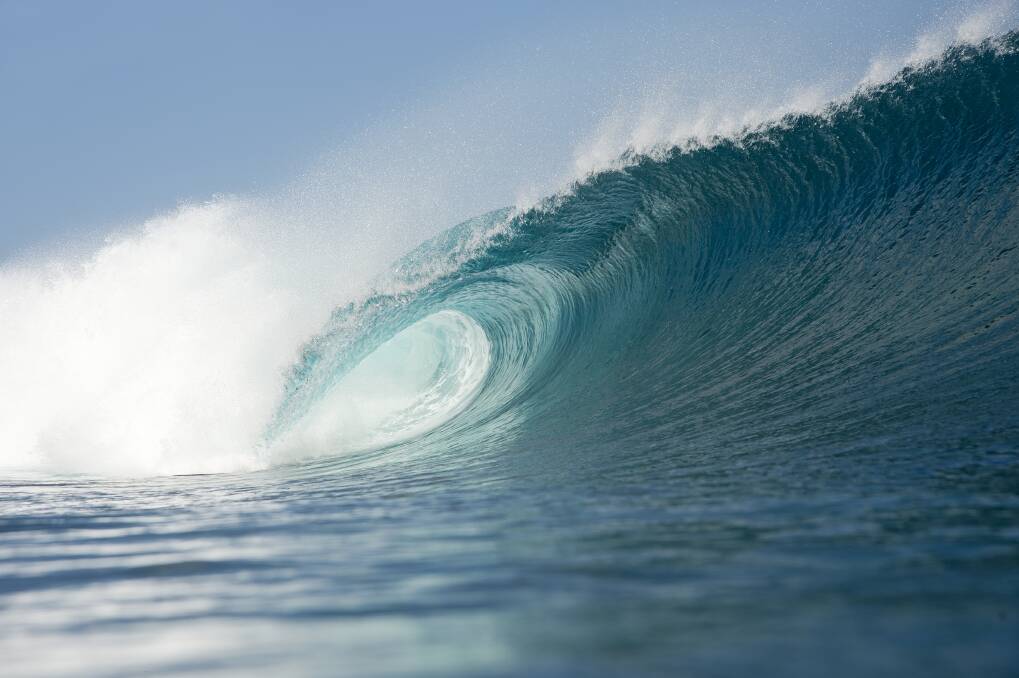 Hot Spot: This week's hot surfing spot will be Yallingup Mainbreak on Thursday.