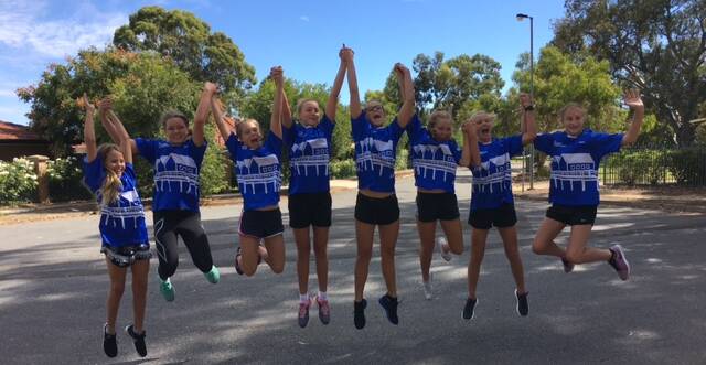 Busselton Swimming Club members from the performance and state age squads head to Adelaide for the South Australian State Long Course Championships.