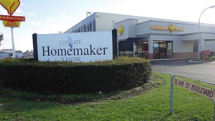 New vaccination clinic at Homemaker Centre