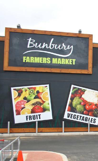 Bunbury Farmers Market looks to expand in Vasse
