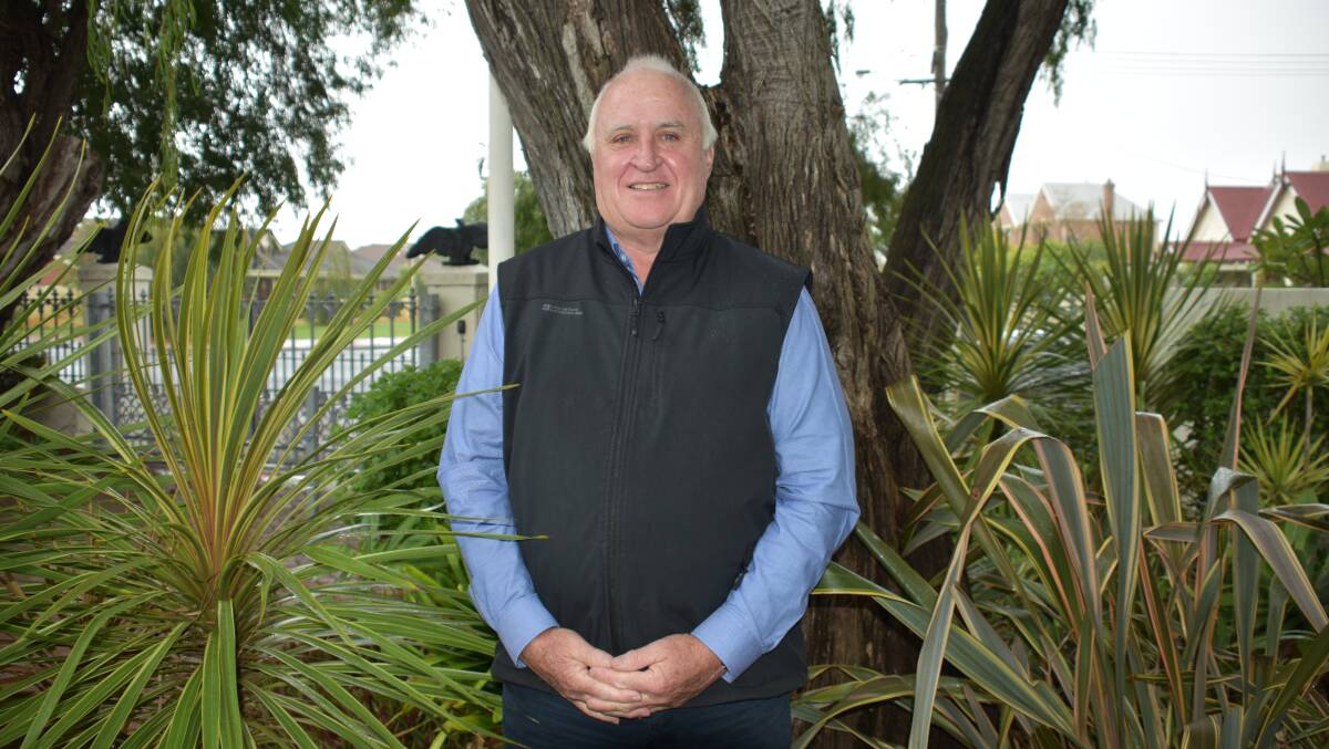 Busselton fire chief Allan Guthrie OAM was recognised in the 2021 Queen's Birthday Honour List for his service to the community through emergency response organisations.