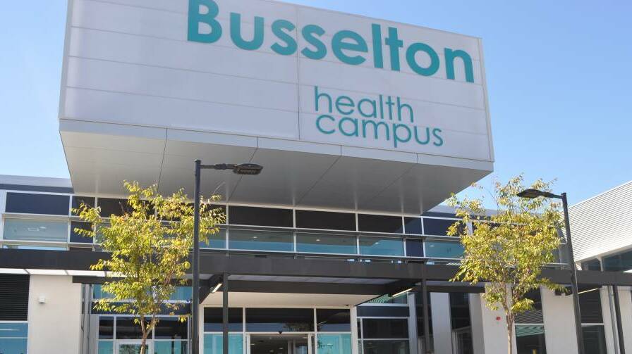 Review: A seven-person expert panel will review the death of a mother in the emergency department at Busselton Health Campus. Picture: File Image.