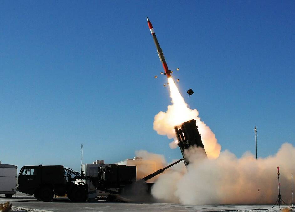 The United States wants to deploy more missile systems in the Asia-Pacific region, leading to speculation it may ask Australia to host them.