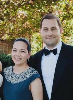 Sydney couple Jocelyn Villanueva and Gregory Miller are feared dead.