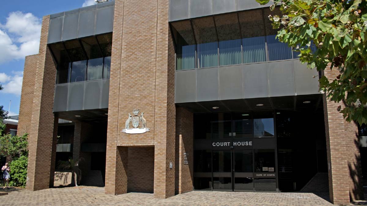 A Margaret River woman has been handed a two year and eight month prison term after being convicted of possession of meth with intent to sell or supply.