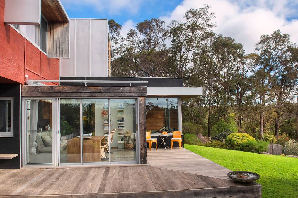 House of the Week: Sustainable life - With style