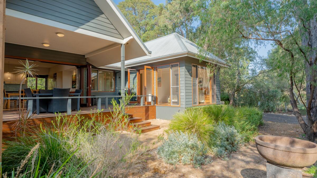House of the Week: Live in Lone Pine Cottage