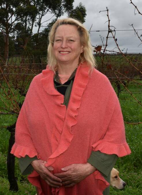 Cullen Wines winemaker Vanya Cullen said the decision not to give Wilyabrup its own GI lacked courage and vision.