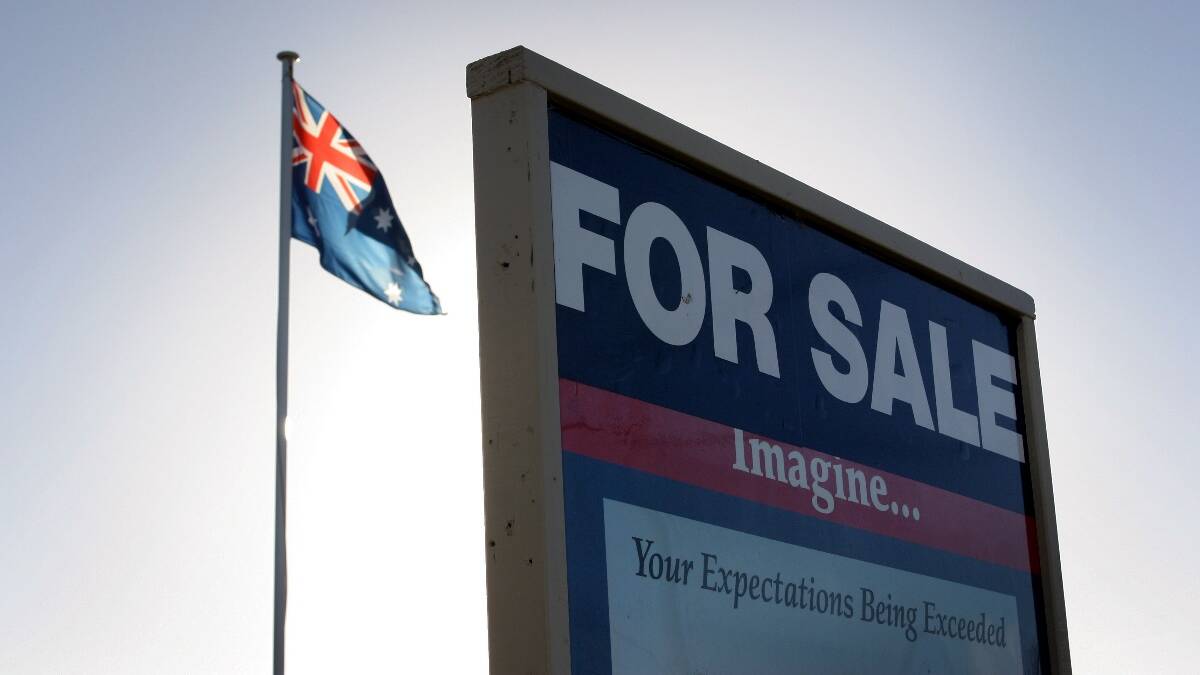 Busselton house sales a stand out
